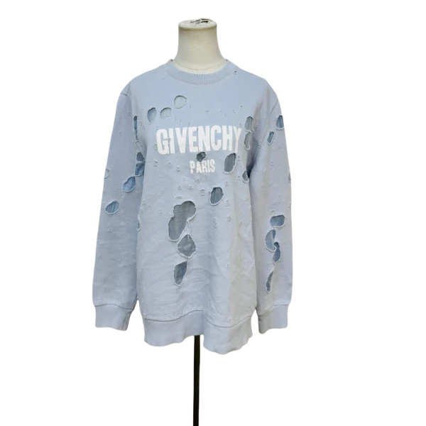 妃鱼/纪梵希/棉/卫衣/95新/琰二08