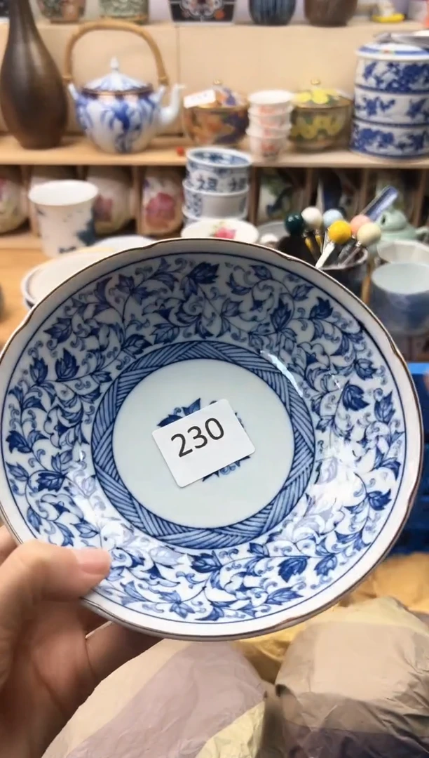 瓷片鸟*✍你好你好你好你好230