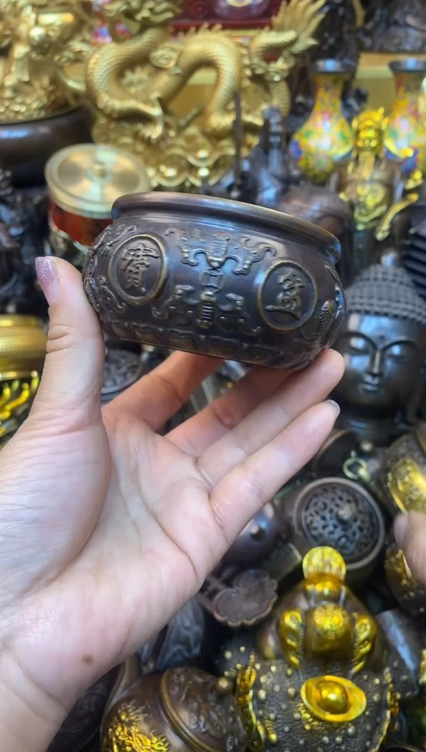 案台摆件 桌面摆件