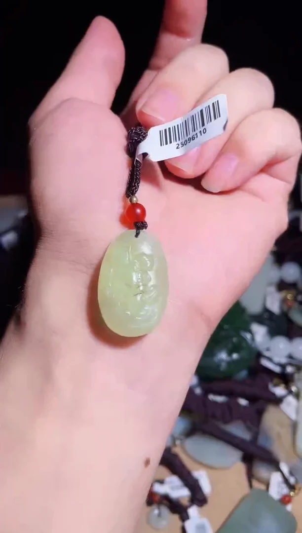 玉未镶嵌品拍一发一