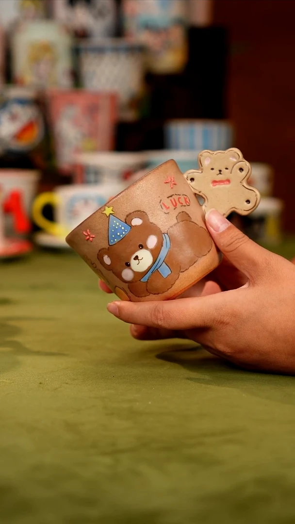 牡野器物牡野器物