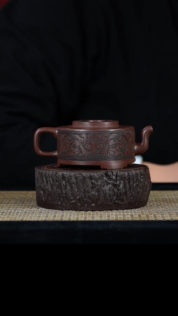 【闪购商品】手工原矿底槽清玉璧