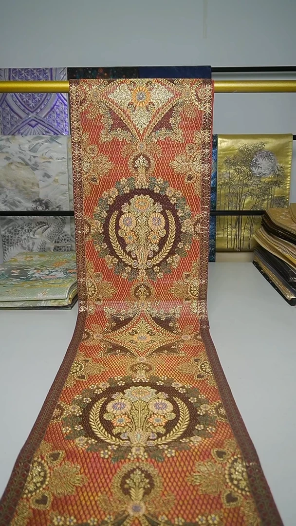 织绣织锦47织金。