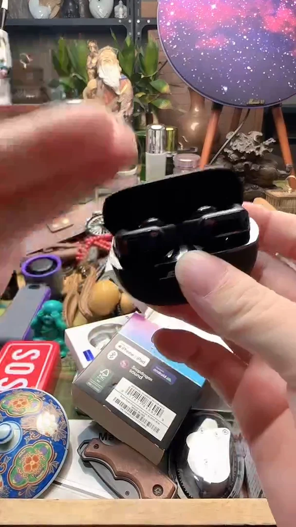 陶瓷器摆件文化  工美艺术