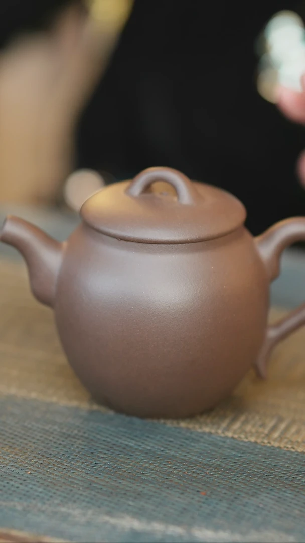 【闪购商品】喀左紫砂原矿无添加