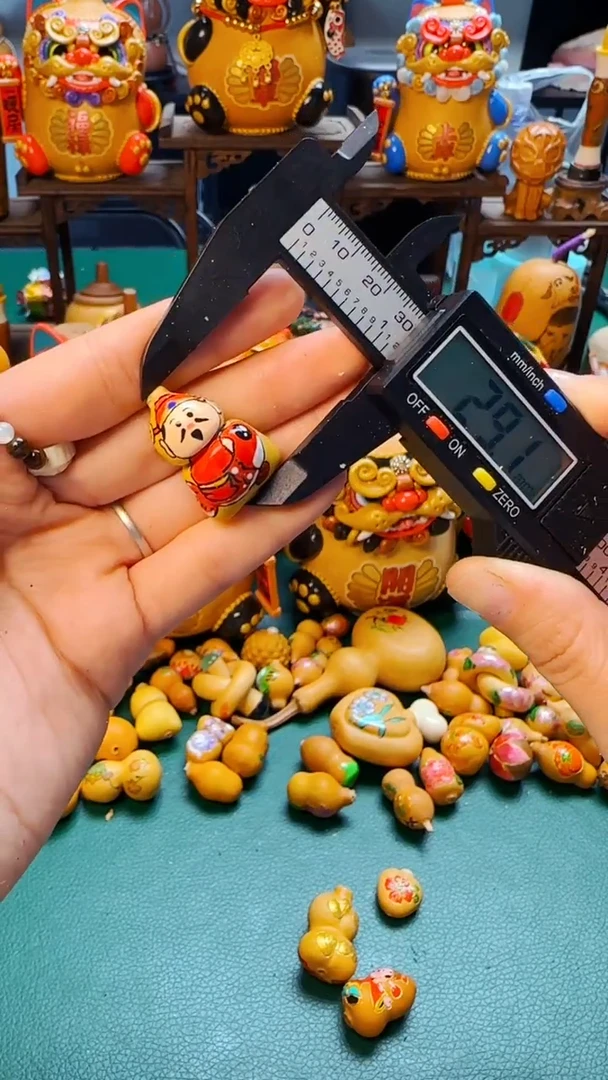 第****?353文玩葫芦文玩好物