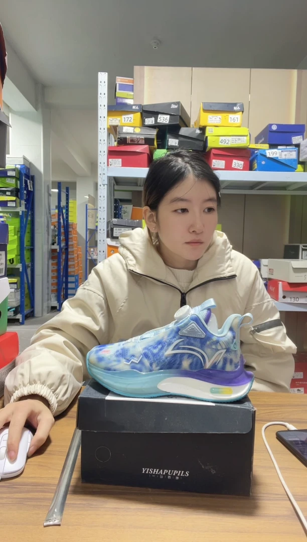 二层牛皮332-33码