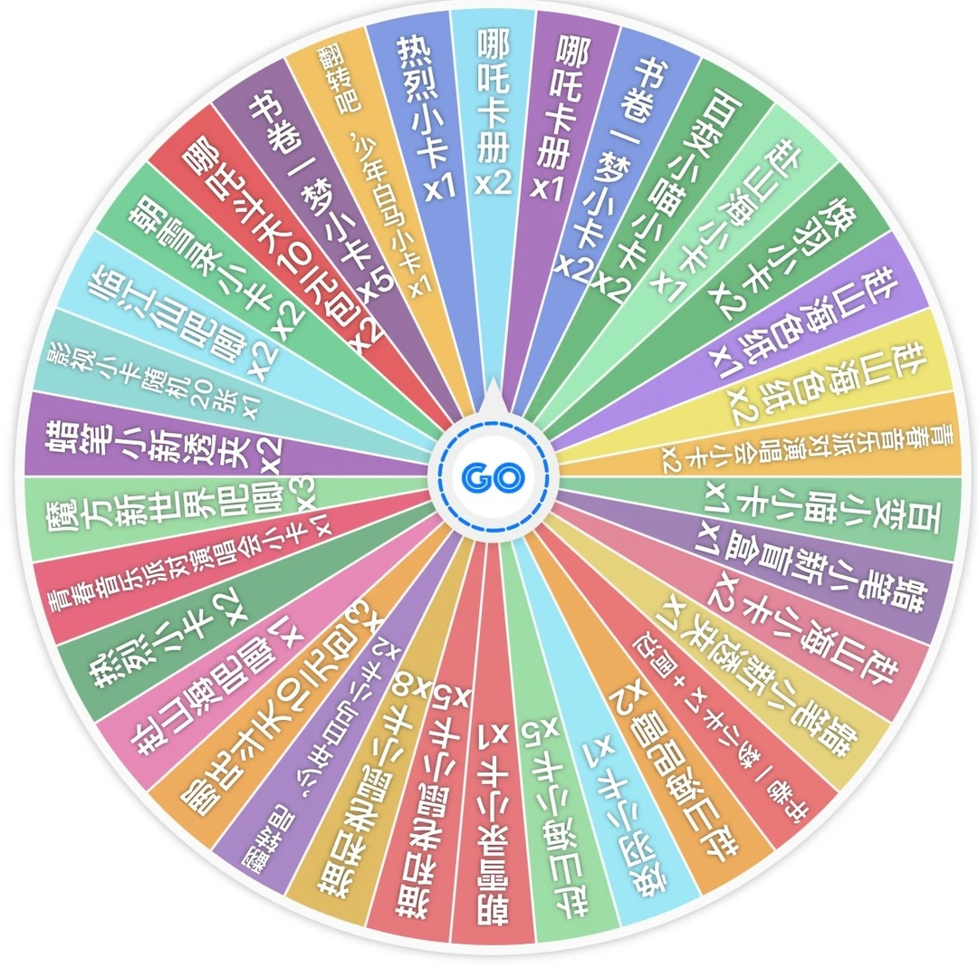 【推推】混IP影视卡（代拆）