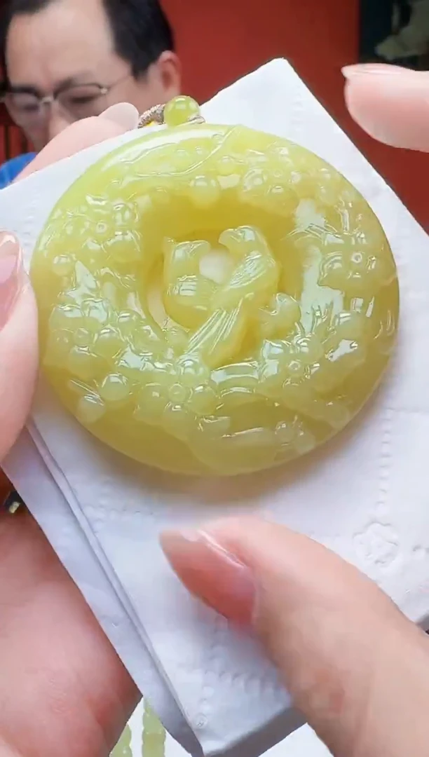 定制和田玉天然和田玉（拍一发一）