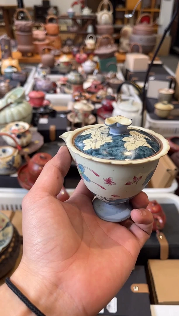 陶瓷文化闪购链接