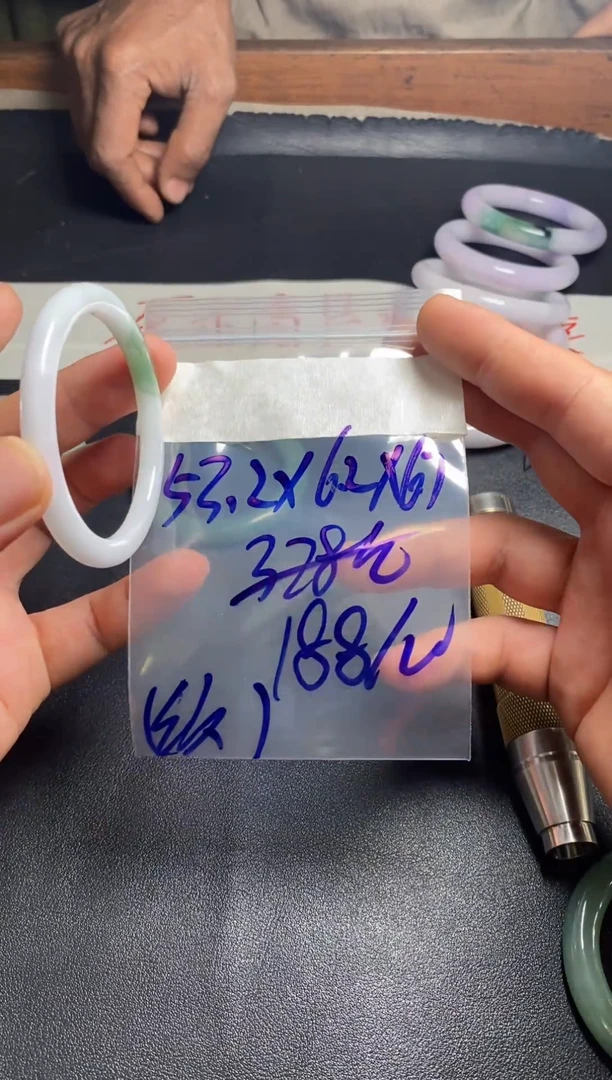 未镶嵌定制翡翠天然翡翠A货  无鉴赏期