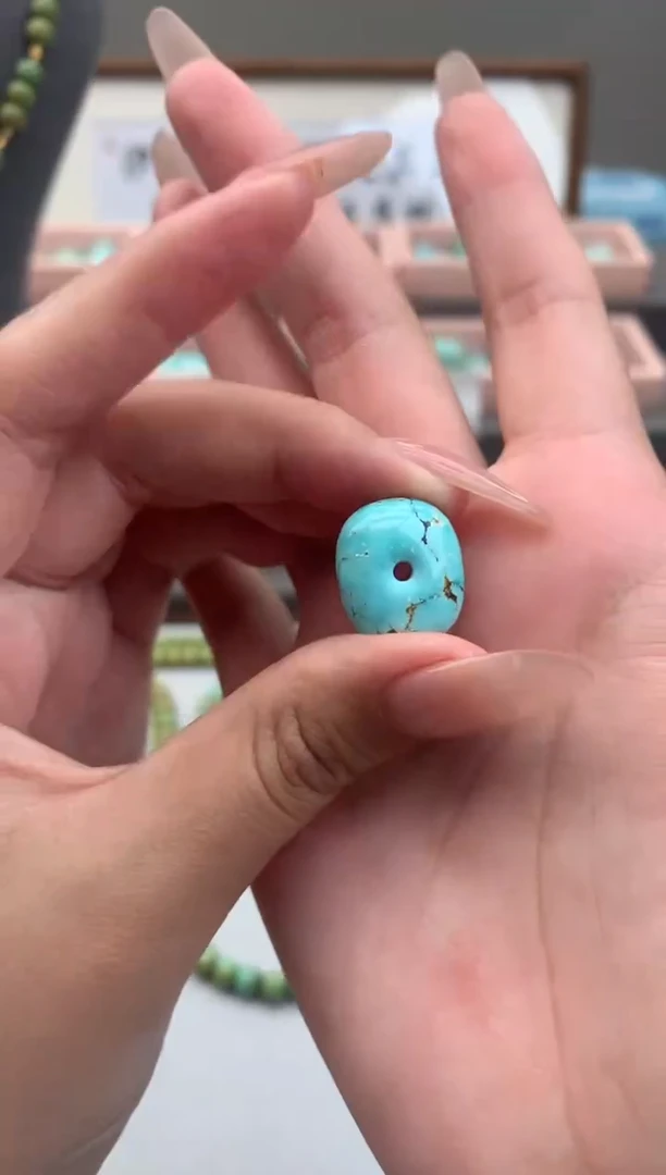 【闪购商品】南红玛瑙单珠未镶嵌E86