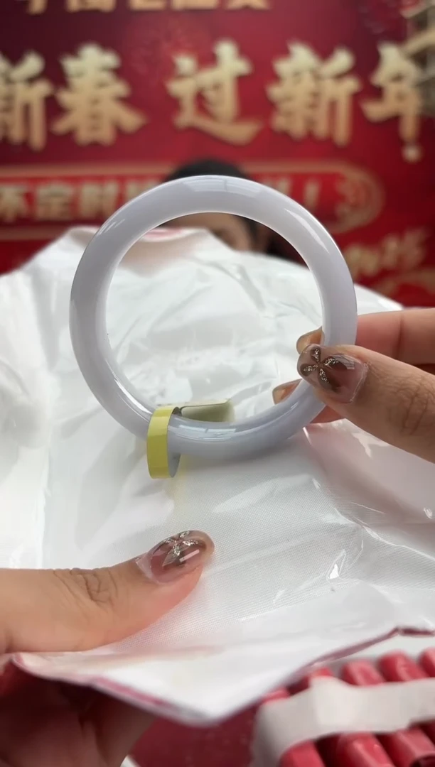 【闪购商品】翡翠手镯未镶嵌3手镯