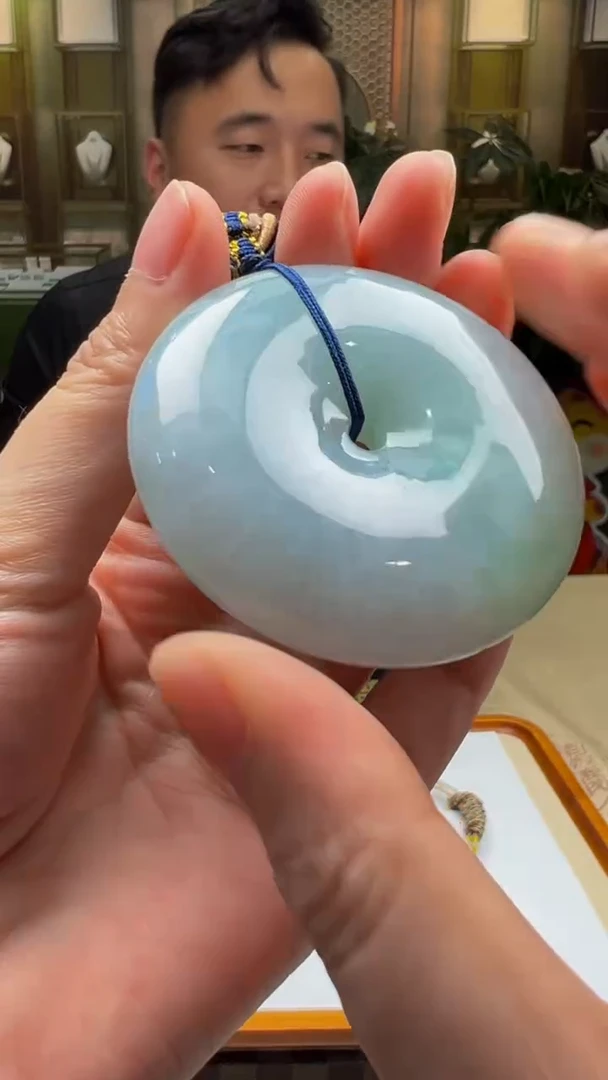 未镶嵌定制翡翠QY2025-10-27-27