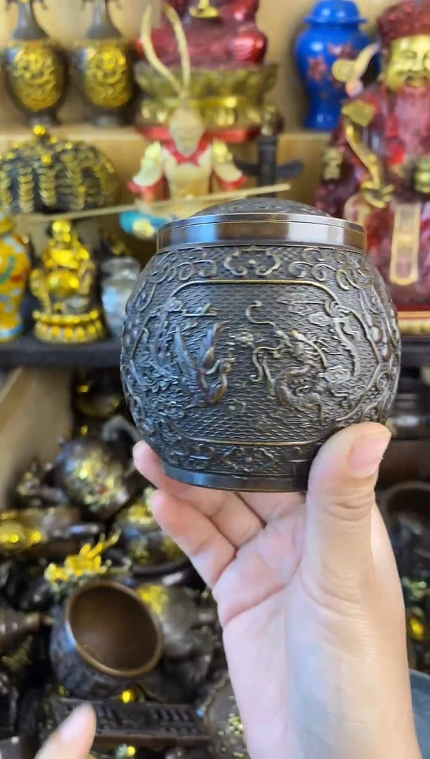 案台摆件 物品摆件