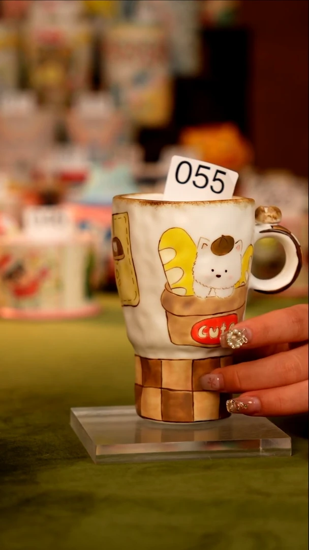 牡野器物 牡野器物  055