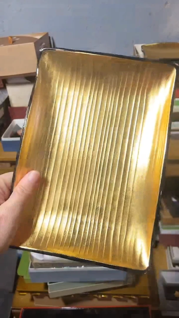 72.茶盘      21*15公分