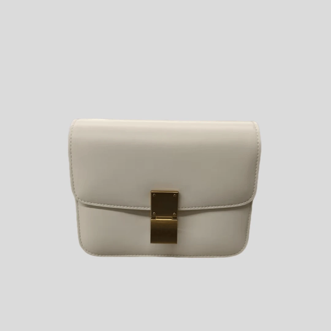 【工厂直销】9311新款时尚简约手提单肩斜跨女包