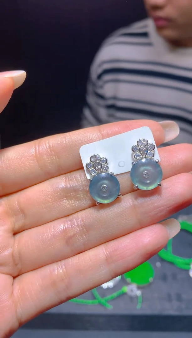 未镶嵌定制翡翠245多样性发货（发其一）