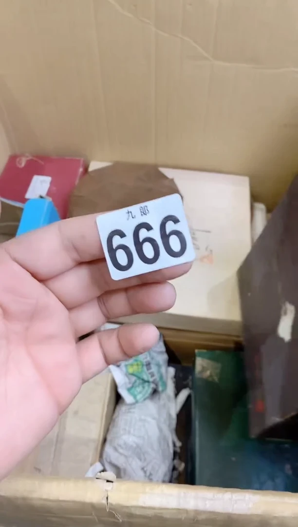 【闪购商品】瓷片666蓝斑族蓝斑族蓝斑族蓝斑族