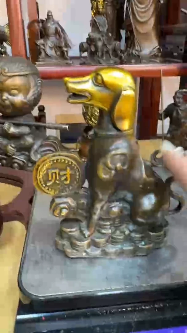 铜韵铜器铜韵铜器