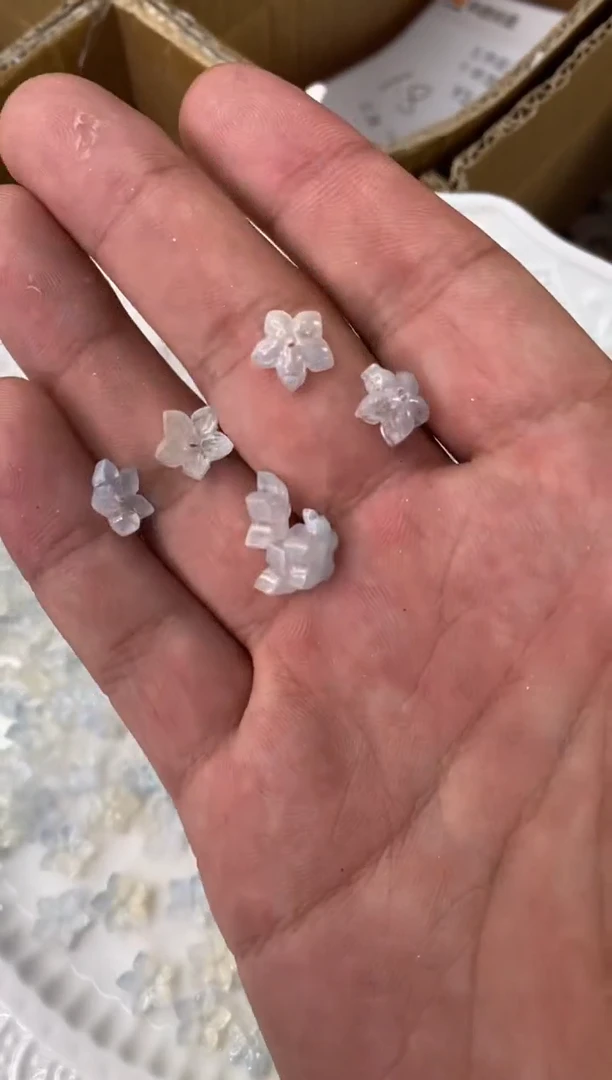 琉璃合金陶瓷H08