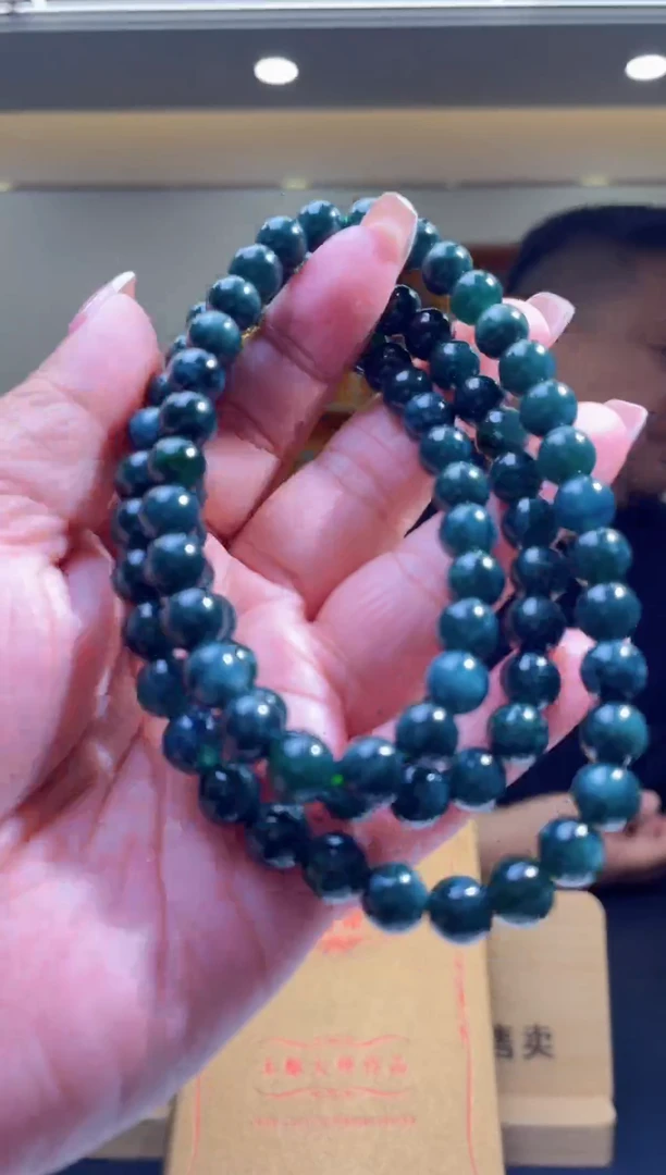 未镶嵌定制翡翠C-@@QJCC120822多样性发其一