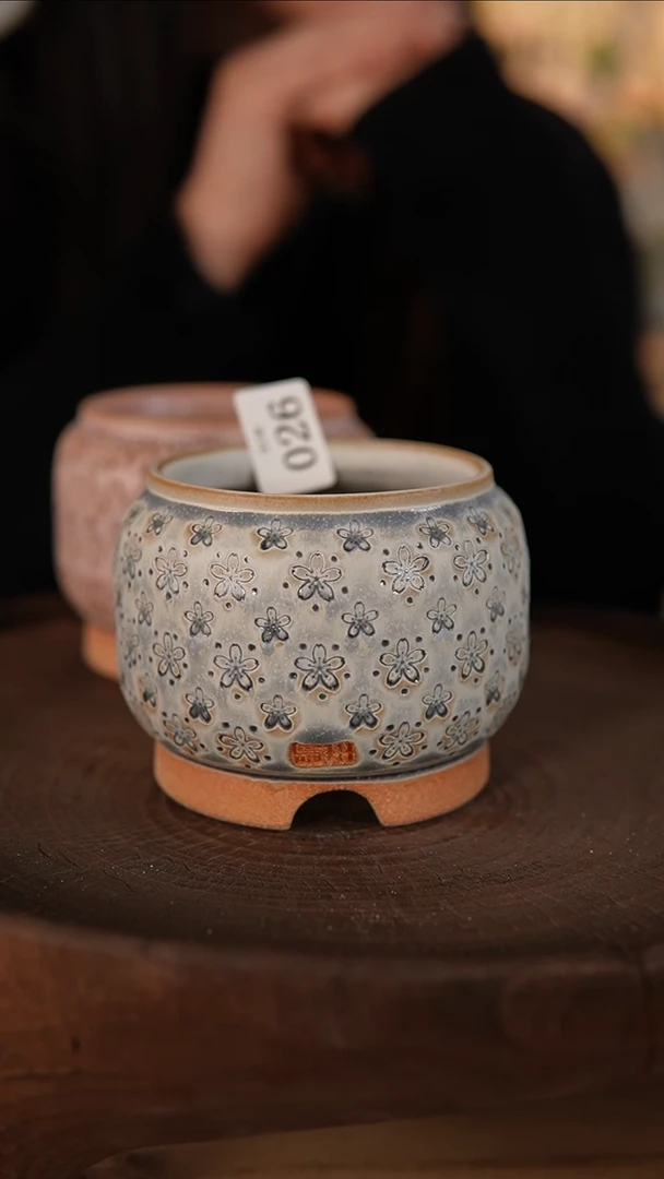 【闪购商品】红陶1-30-026默认有瑕口