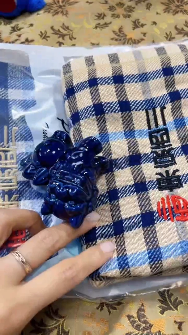 瓷片陶茶666文玩周边多人