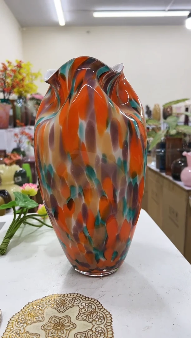 【闪购商品】也麦花器