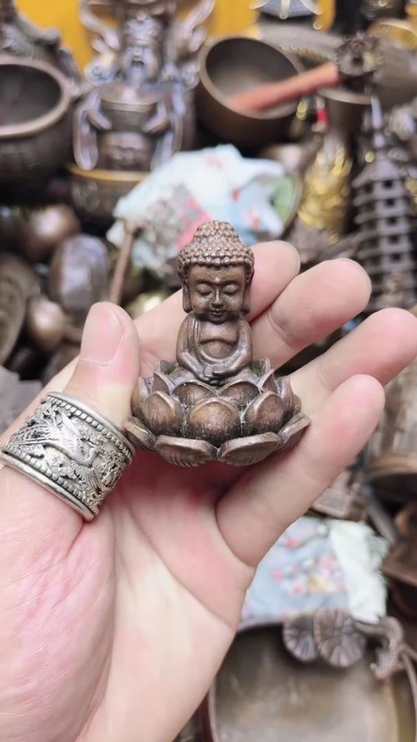 精美铜器  点击下单