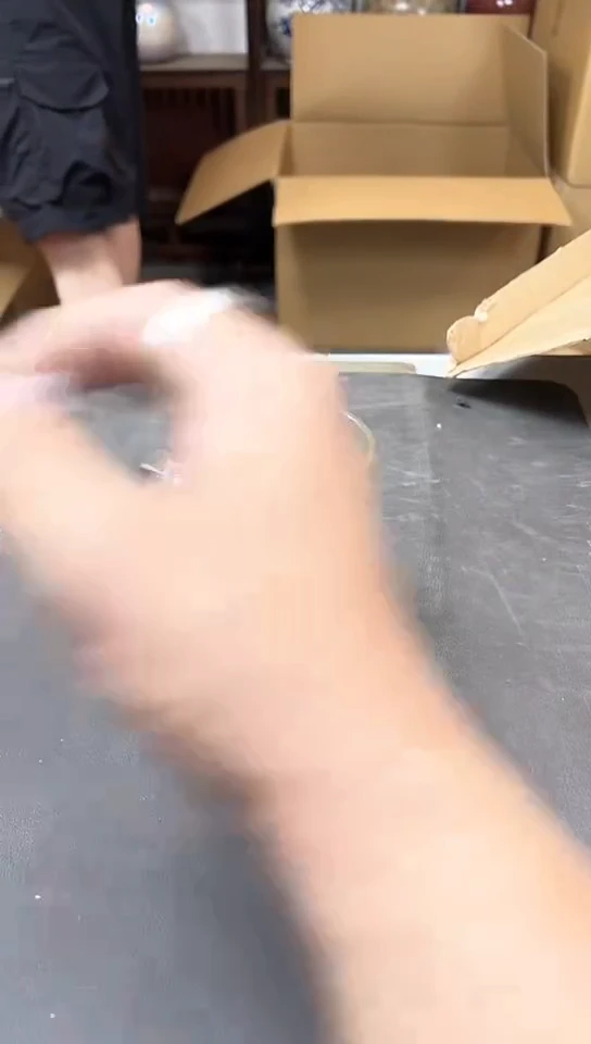 瓷片1402五单聚宝缘优品精选