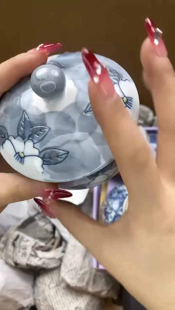 瓷片娜*瓷片精美陶瓷甄选一单一付