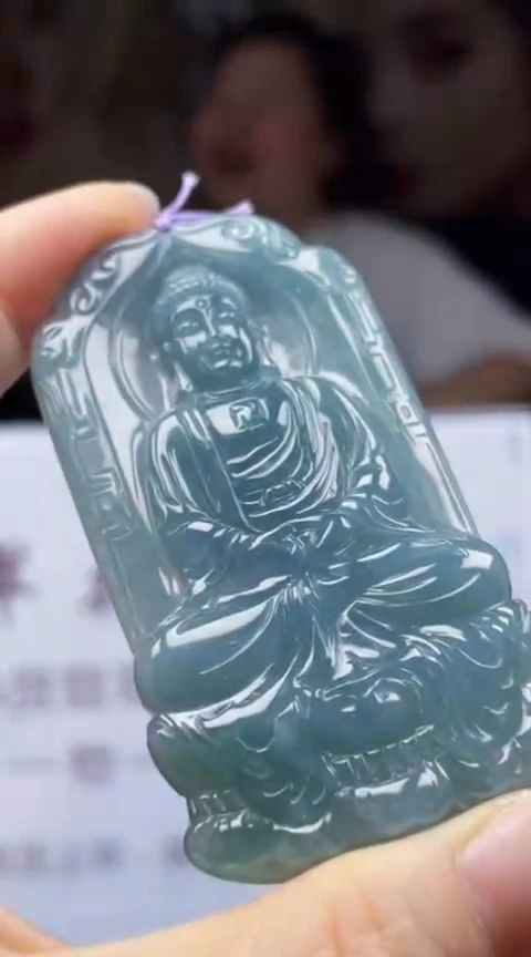 定制翡翠未镶嵌              * 586
