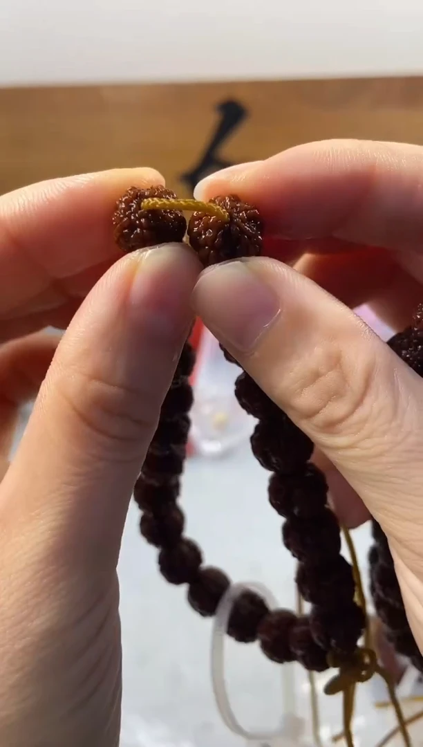 手串金刚菩提花王11