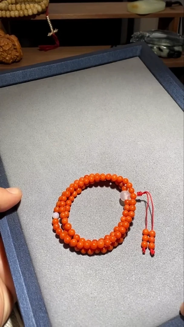 未镶嵌多圈玛瑙/玉髓HBS1023-1