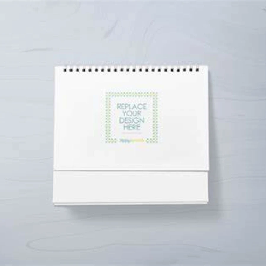 新年日历挂历必备