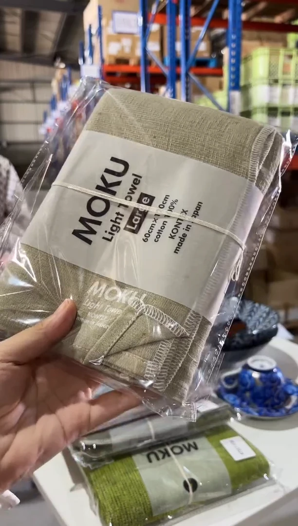 瓷MOKU LMOKU LMOKU L浴巾