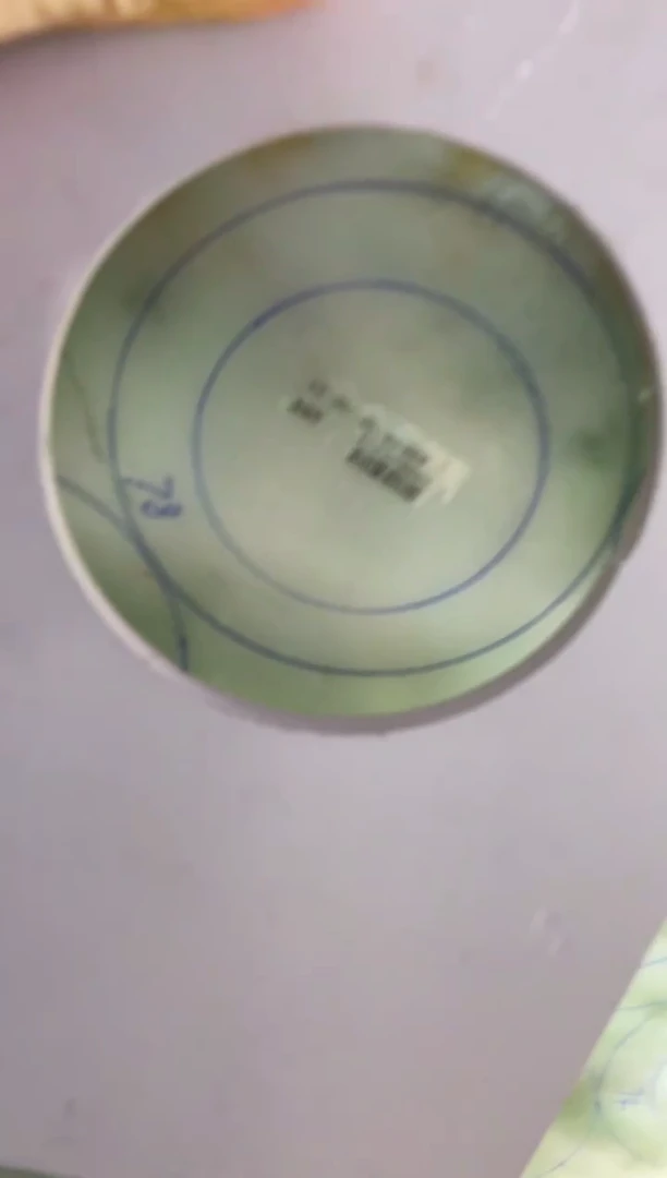 定制翡翠手镯未镶嵌定制手镯ADL1/DZS
