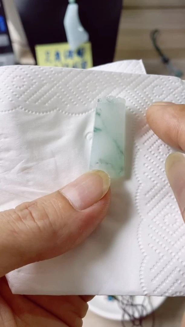 翡翠未镶嵌颈饰妃****逼11天然缅甸翡翠A货