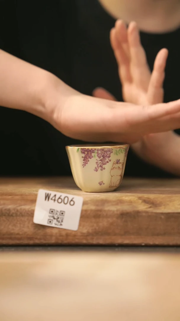 【经典福利】/ 杯子@@W4606