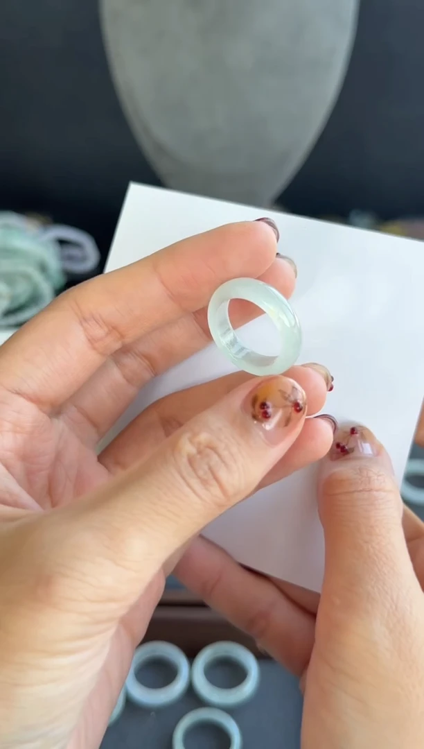 颈饰未镶嵌翡翠715买断14