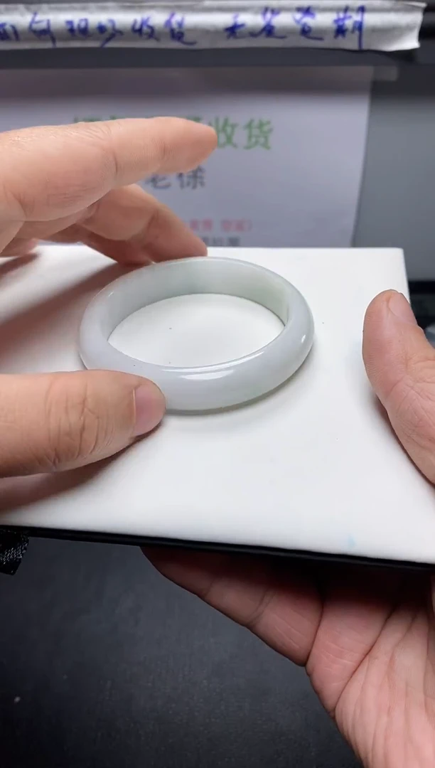 未镶嵌1定制翡翠52