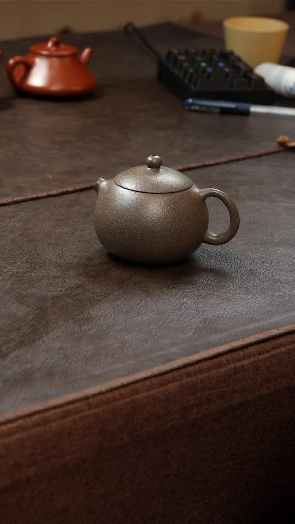 茶壶紫砂99--精品茶具200cc