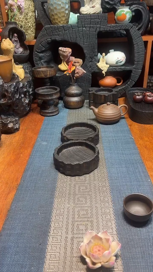 香樟木香樟木 一物一拍