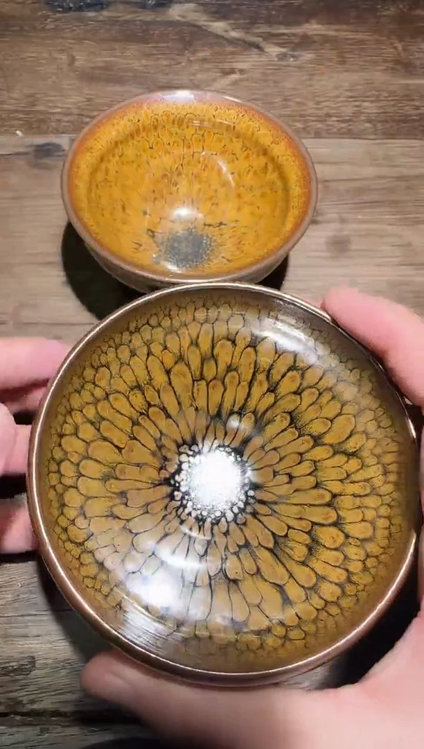 茶盏何定欣精品馆48