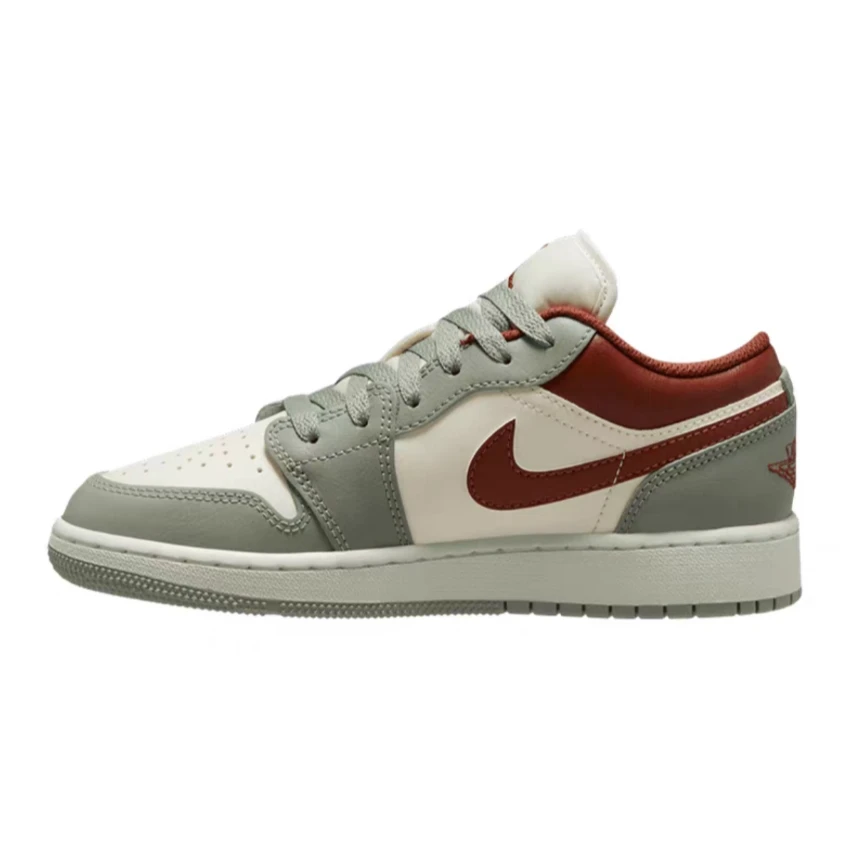耐克/NIKE商场新款乔丹系列AJ1(GS)时尚休闲运动板鞋 553560133
