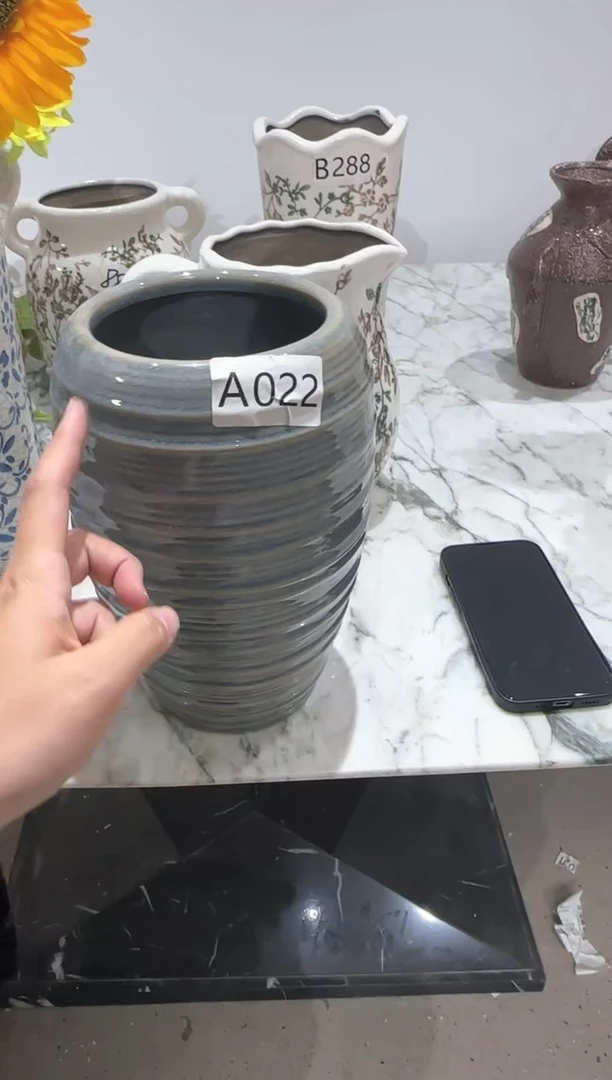 【闪购商品】陶瓷a022