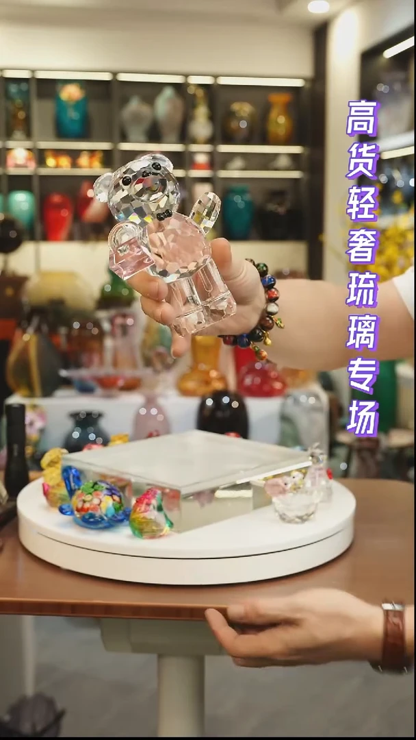 外贸花瓶尾货091
