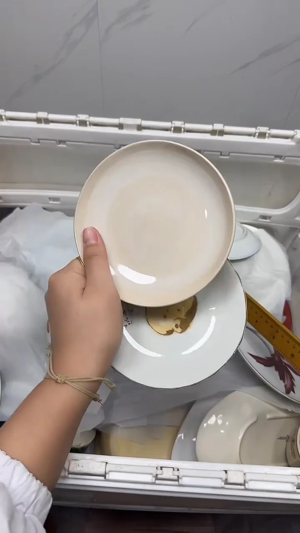【闪购商品】535回流瓷器默认微瑕，18.8包邮